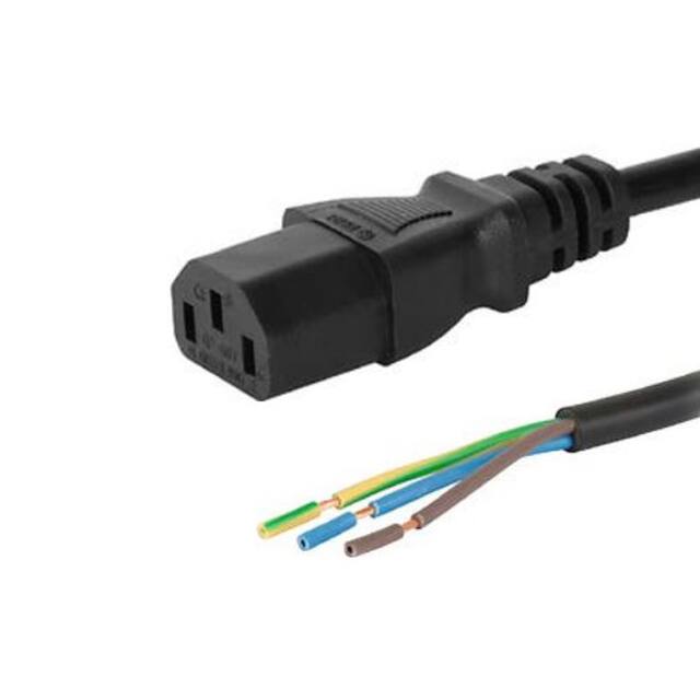 6000.0214 SCHURTER Inc.  Assemblaggi di cavi